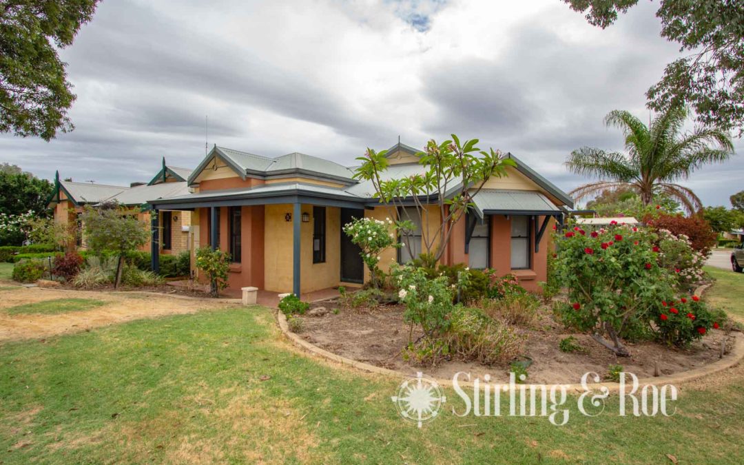 9 CHERRABUN WAY ELLENBROOK