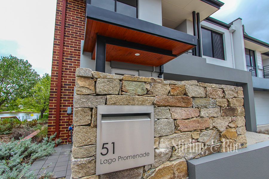 51 Lago Promenade AVELEY