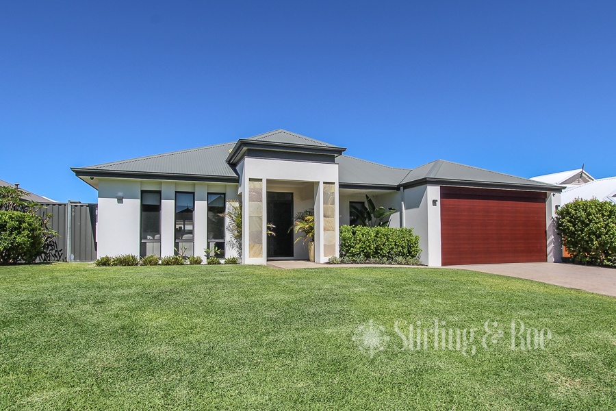 38 Barbarigo Bend AVELEY