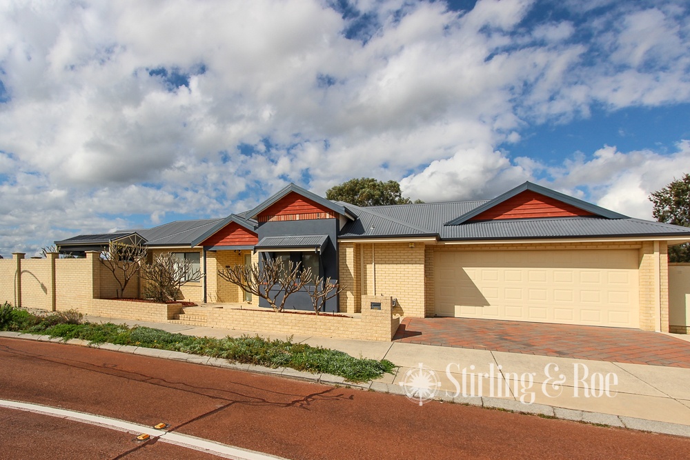 1/43 Martingale Ave, Henley Brook
